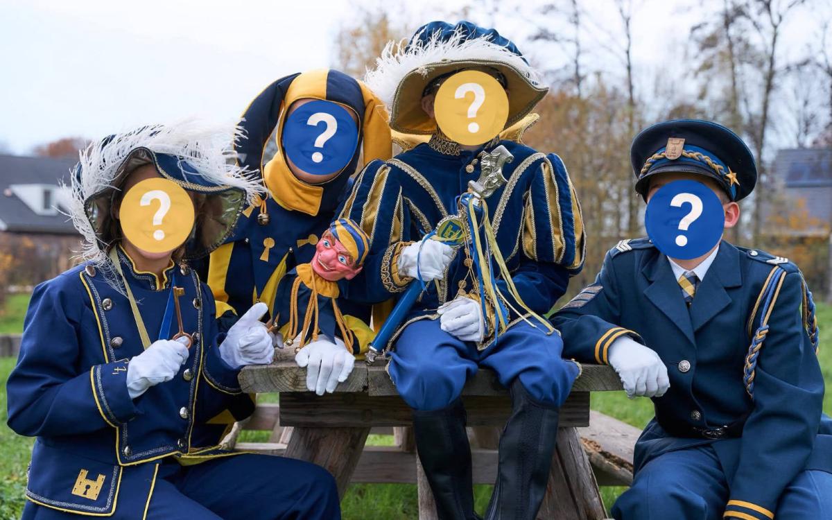 't Slotgat Prinsenverkiezing 2026