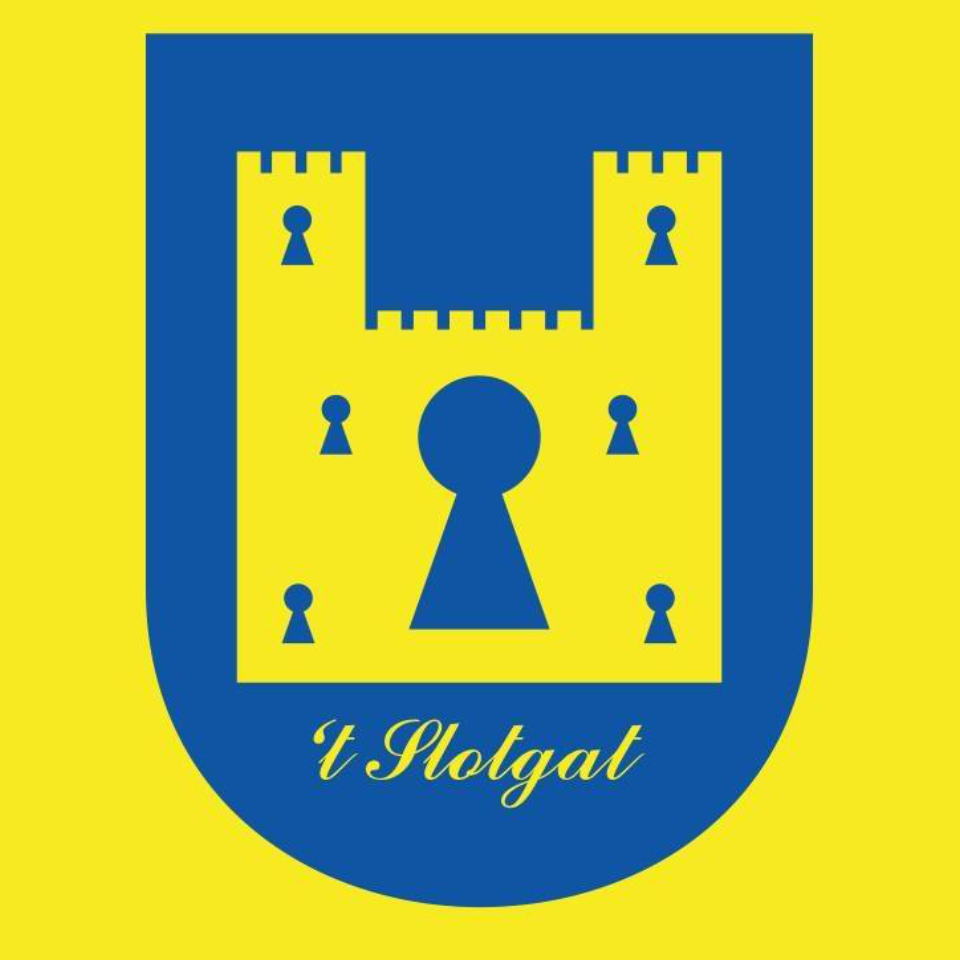 Stichting Carnaval 't Slotgat logo