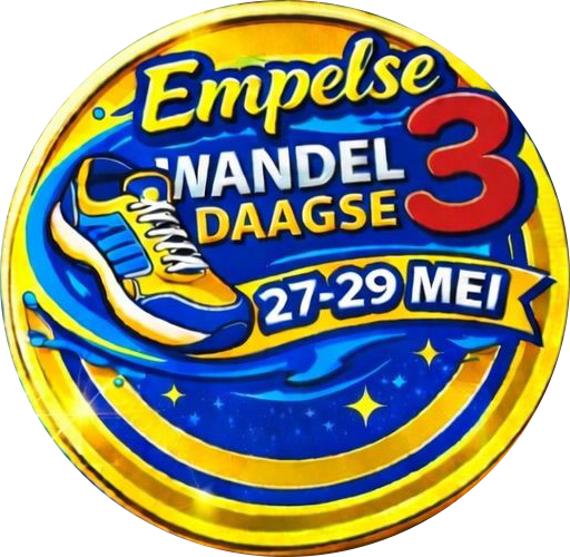 Wandel 3 Daagse Empel logo